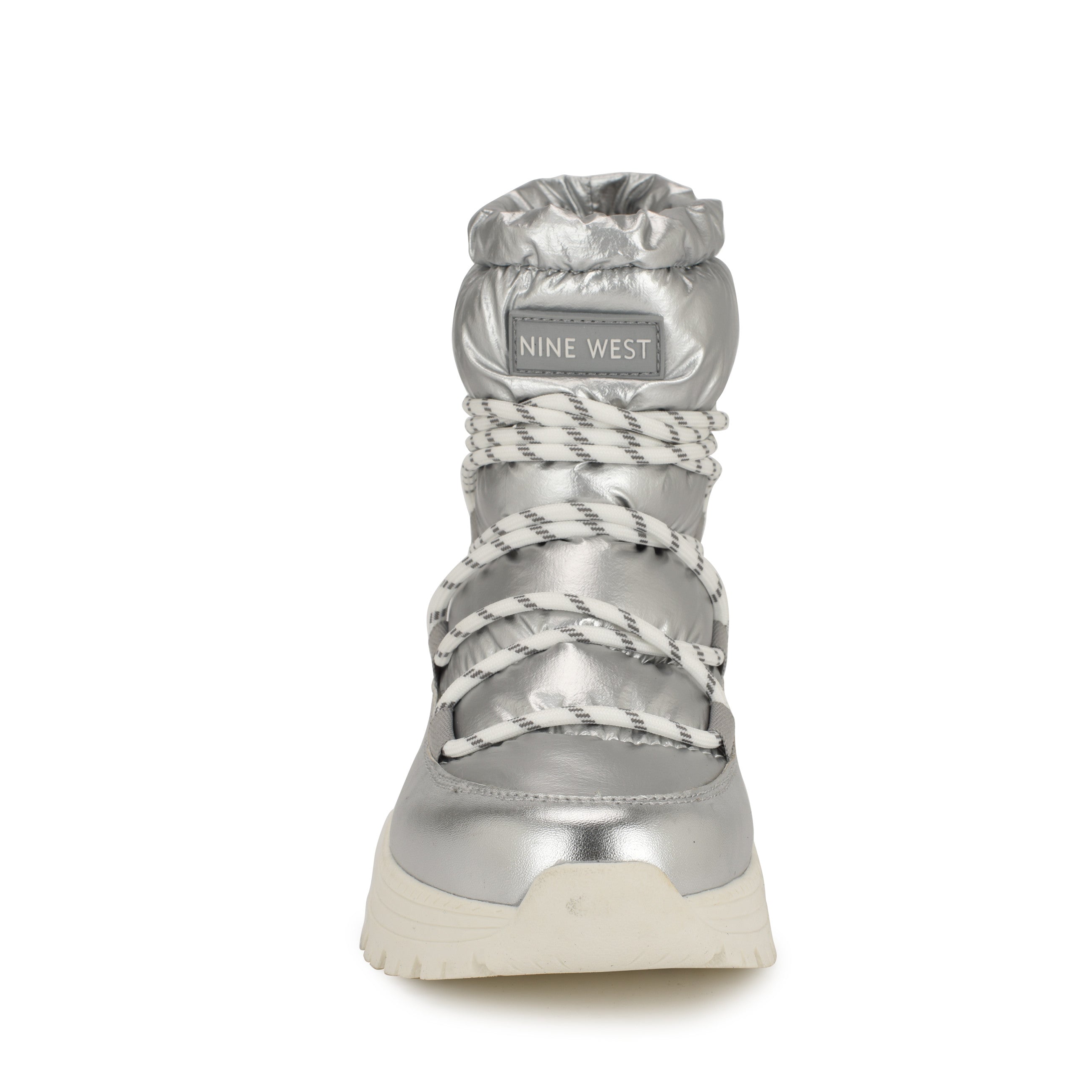 Dyme Lug Sole Casual Booties